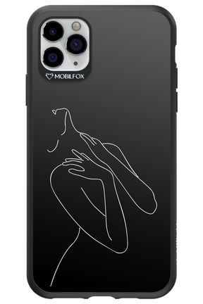 Ethereal Touch - Apple iPhone 11 Pro Max