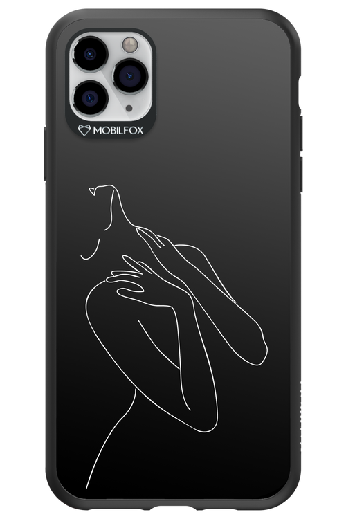 Ethereal Touch - Apple iPhone 11 Pro Max