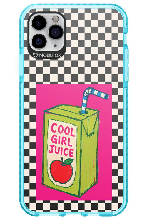 COOL GIRL JUICE 2.0 - Apple iPhone 11 Pro Max