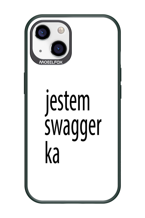 Swagger 2.0 - Apple iPhone 13
