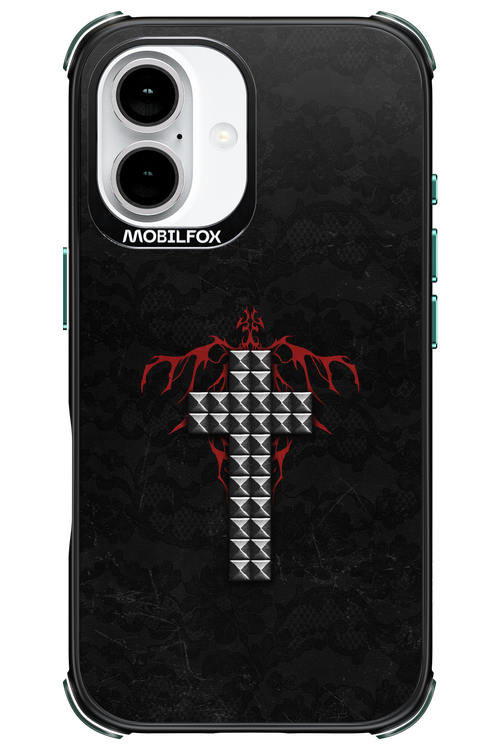 Dark Prayer 2.0 - Apple iPhone 16