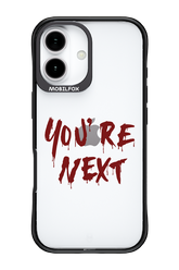 You're Next - Apple iPhone 17