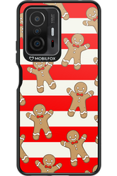 Gingerbread Man - Xiaomi Mi 11T Pro