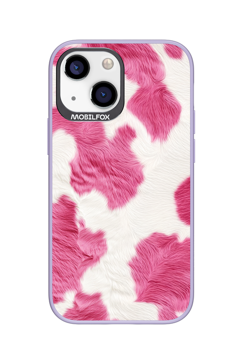 Pink Cow - Apple iPhone 13 Mini