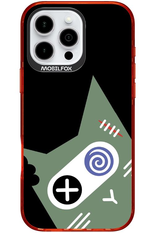 scarface - Apple iPhone 16 Pro Max