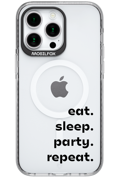 Party Loop - Apple iPhone 15 Pro Max