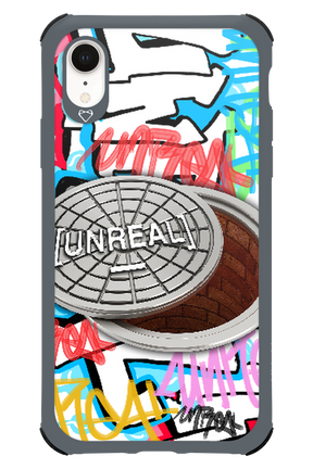 HULE - Apple iPhone XR