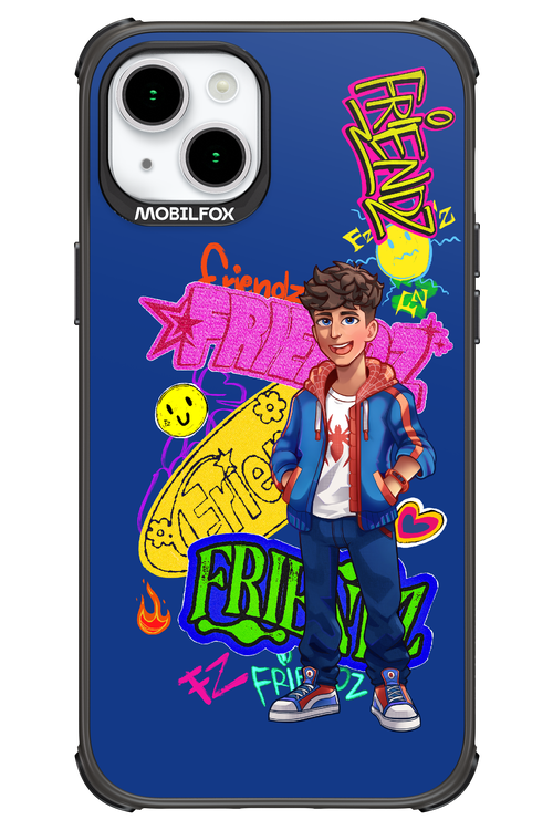 Czvjnik - Apple iPhone 15 Plus