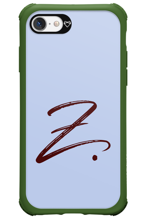 (Jellyfish Presso) Z 2.0 - Apple iPhone 7