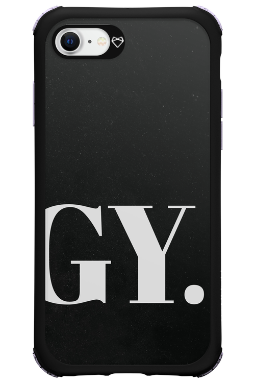 GY (Off Space) 2.0 - Apple iPhone 7