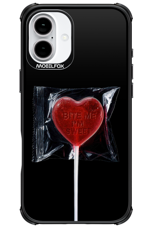 Bite 2.0 - Apple iPhone 16 Plus