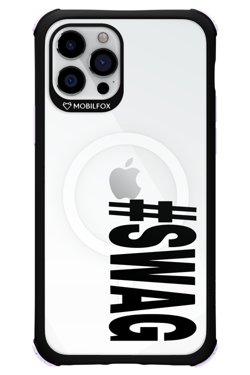 Swag Dark Mode - Apple iPhone 12 Pro