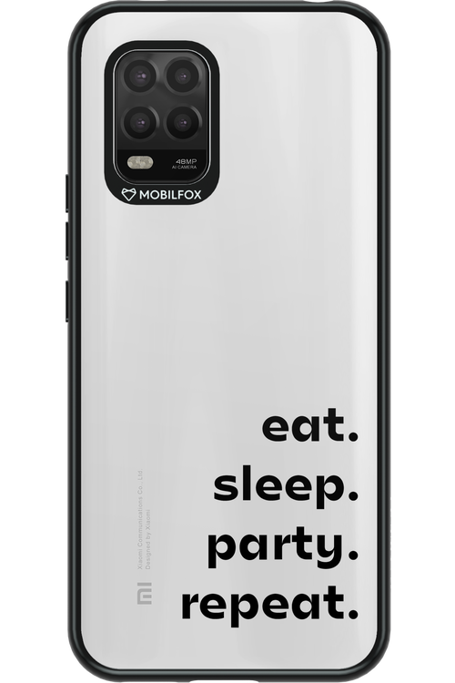 Party Loop 2.0 - Xiaomi Mi 10 Lite 5G