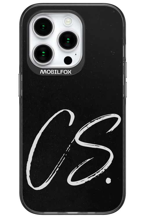(Off Space) CS 2.0 - Apple iPhone 15 Pro