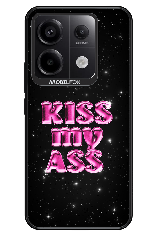 KMA 2.0 - Xiaomi Redmi Note 13 Pro 5G