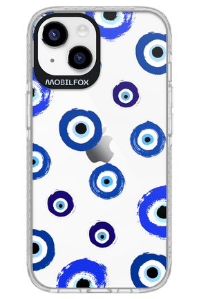 Nazar Amulet - Apple iPhone 14