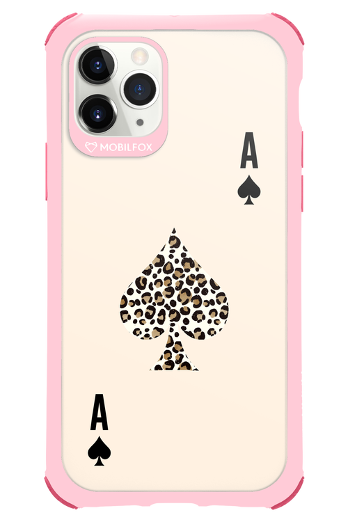 Roar of Ace - Apple iPhone 11 Pro