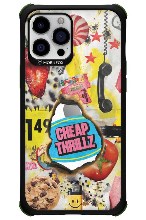 CHEAP THRILLZ - Apple iPhone 12 Pro Max