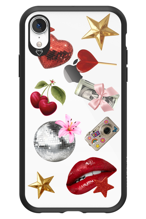 GIRL ERA 2.0 - Apple iPhone XR