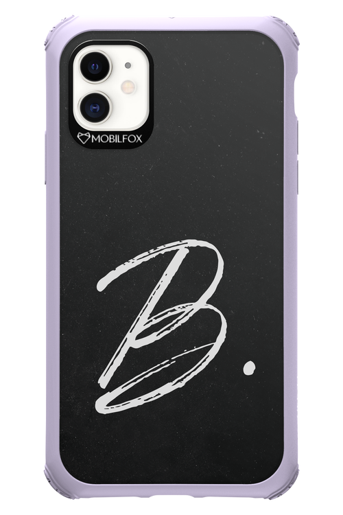 (Off Space) B 2.0 - Apple iPhone 11