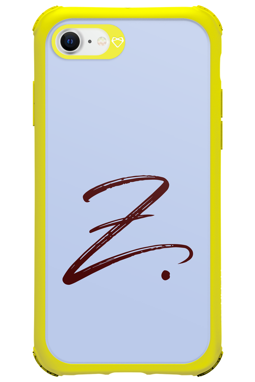 (Jellyfish Presso) Z 2.0 - Apple iPhone SE 2022
