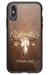 Relentless2 2.0 - Apple iPhone X