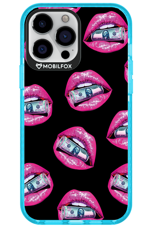 Money Lips - Apple iPhone 13 Pro Max
