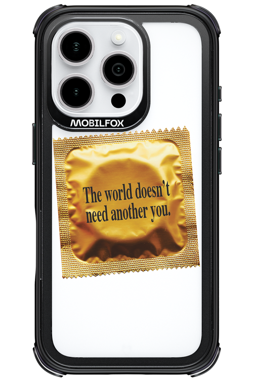 Another you 2.0 - Apple iPhone 16 Pro