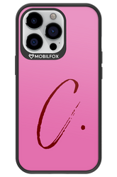 (Sorbet) C 2.0 - Apple iPhone 13 Pro