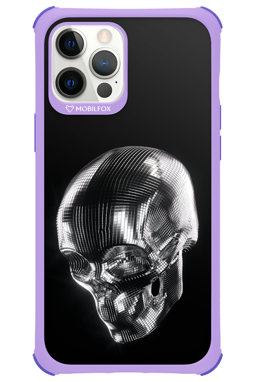 Disco Skull - Apple iPhone 12 Pro Max