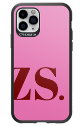 ZS (Sorbet) - Apple iPhone 11 Pro