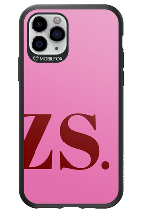 ZS (Sorbet) - Apple iPhone 11 Pro