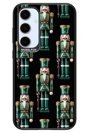 Nutcracker - Samsung S24 FE