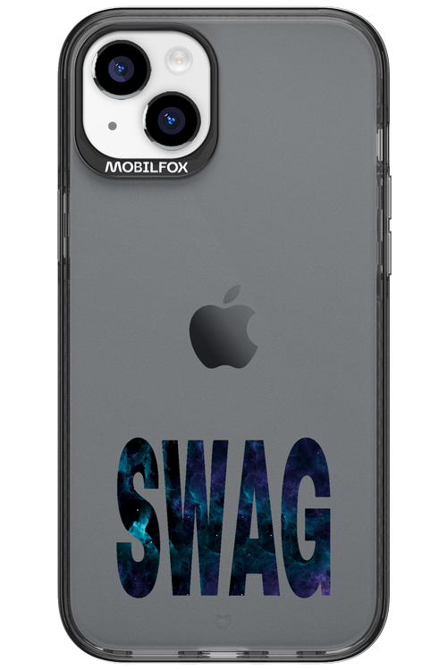 Holo Swag - Apple iPhone 15 Plus
