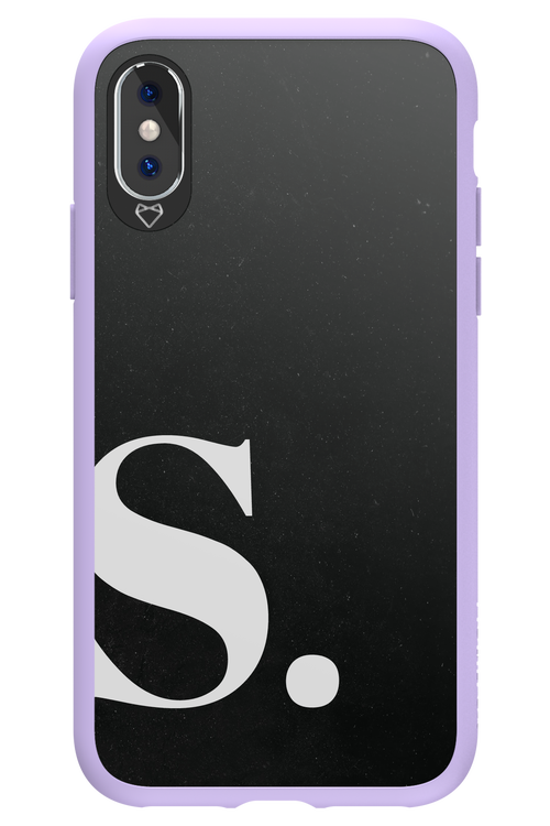S (Off Space) 2.0 - Apple iPhone X