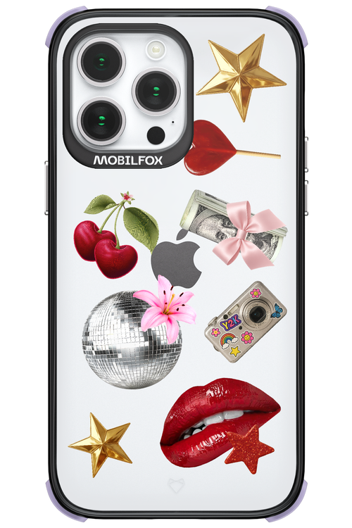 GIRL ERA 2.0 - Apple iPhone 14 Pro Max