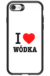 WÓDKA 2.0 - Apple iPhone SE 2022