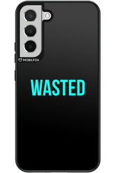 WASTED 2.0 - Samsung Galaxy S22+