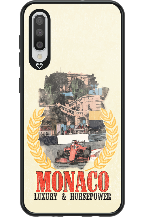 Monaco Luxury 2.0 - Samsung Galaxy A50