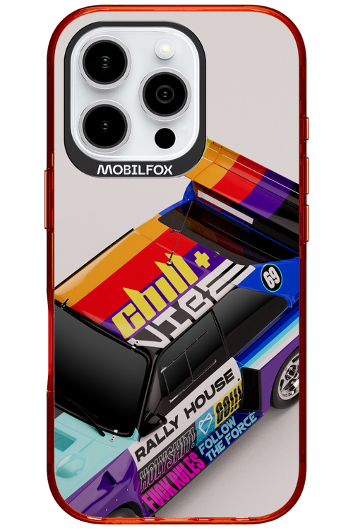 Rally House - Apple iPhone 16 Pro
