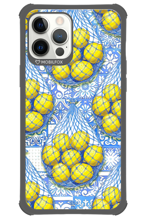 Net Style - Apple iPhone 12 Pro Max