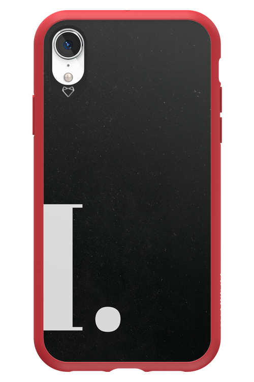 I (Off Space) 2.0 - Apple iPhone XR