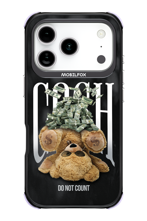 CASH - Apple iPhone 17 Pro