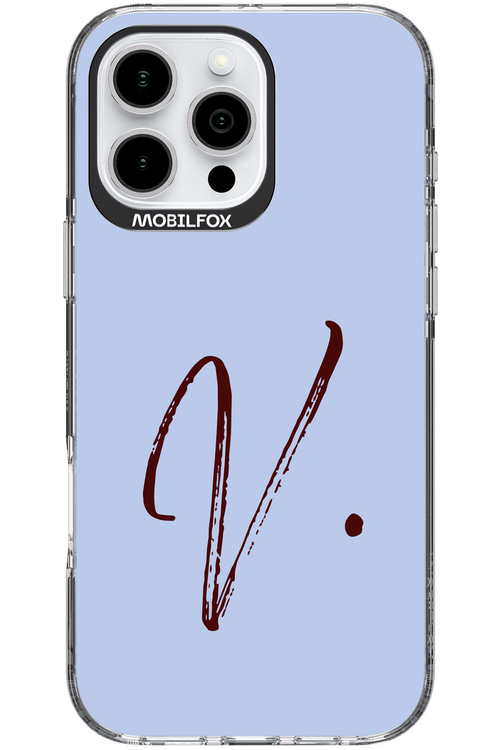 (Jellyfish Presso) V 2.0 - Apple iPhone 16 Pro Max