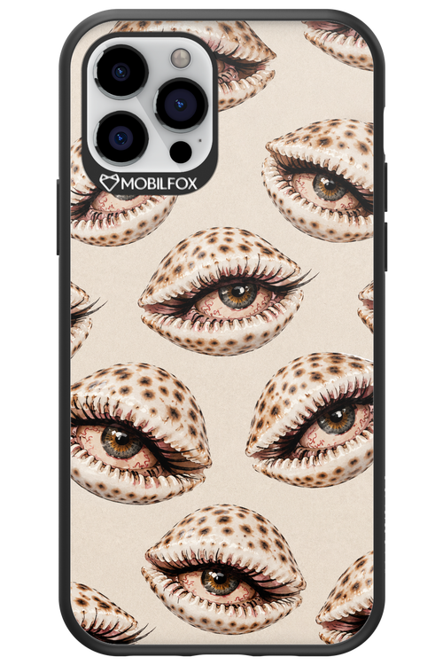 Ocean Eyes 2.0 - Apple iPhone 12 Pro