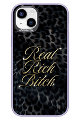 Real Rich Bitch 2.0 - Apple iPhone 14 Plus