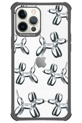Balloon Dogs - Apple iPhone 12 Pro Max
