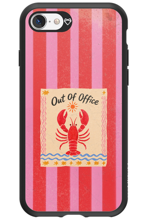 Out Of Office 2.0 - Apple iPhone SE 2020