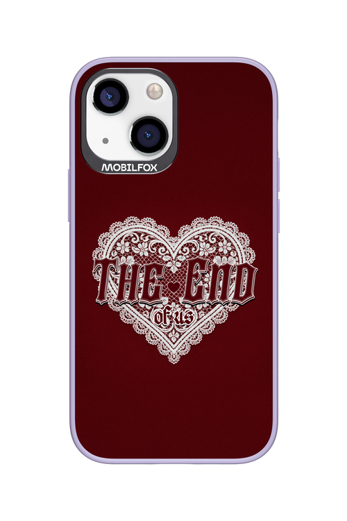 The End (of us) 2.0 - Apple iPhone 13 Mini