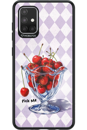 Pick Me 2.0 - Samsung Galaxy A71